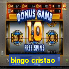 bingo cristao